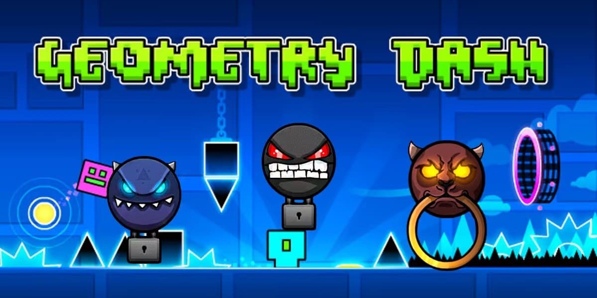 Geometry Dash