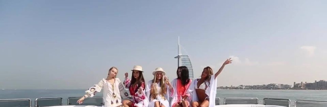 Nanje Yachts Dubai Cover Image