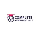 Complete Assignment Help profile picture