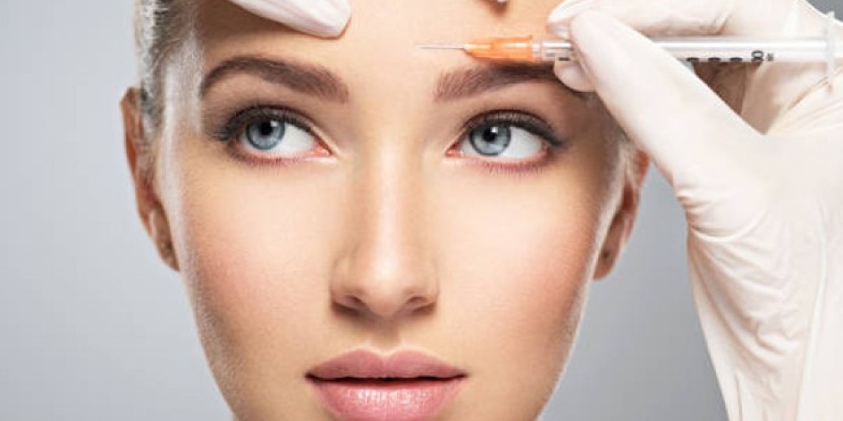 The Science Behind Botox Treatment in Dehradun