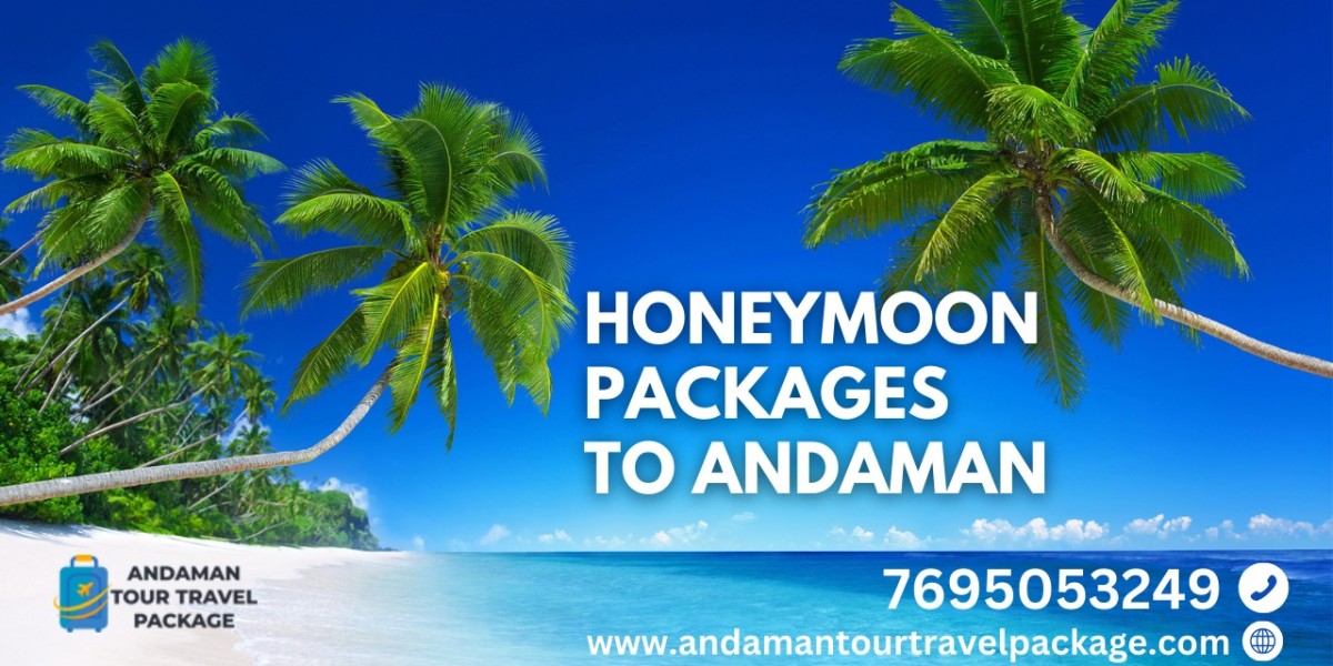 Andaman Honeymoon Packages | Andaman Tour Travel Packages