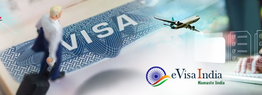 Indian Visa Cover Image