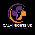 Calm Nights Profile Picture