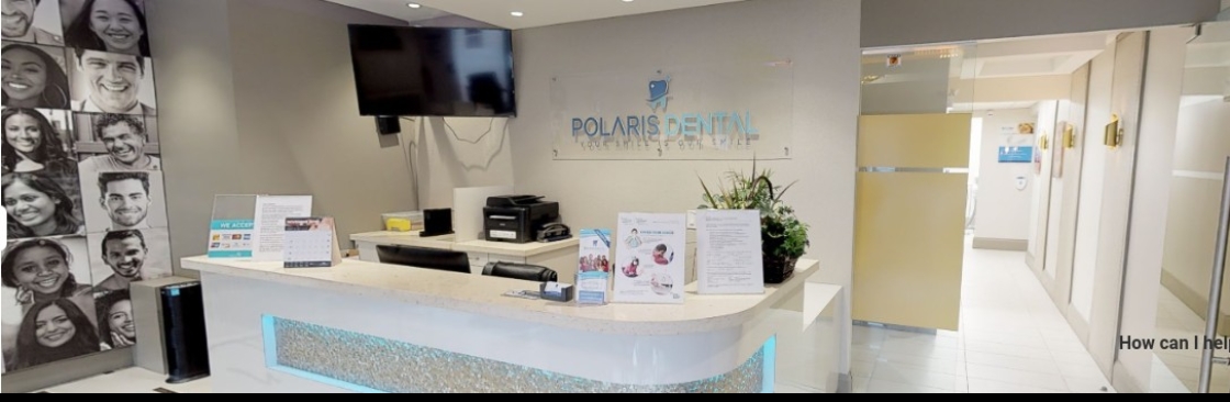 Polaris Dental Cover Image