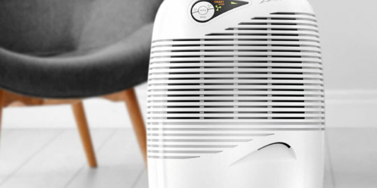 Optimize Your Laundry Routine with Ebac Dehumidifiers