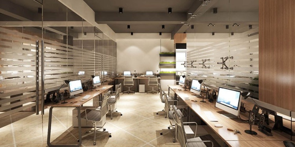 Ergonomic Office Design: Enhancing Comfort and Productivity for Employees