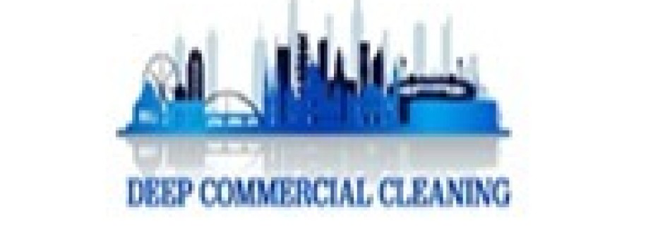 deepcommercialcleaning Cover Image