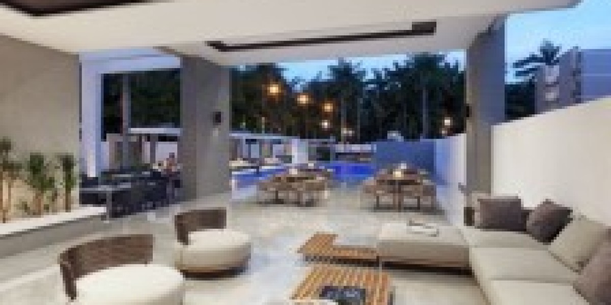 Descubre el Residencial en Punta Cana: Alquiler de Apartamentos y Airbnb