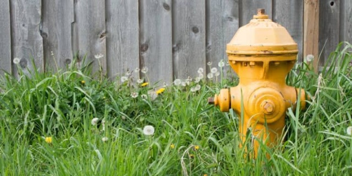 The Comprehensive Guide to Fire Hydrant Service