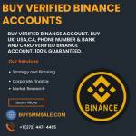 Buy Verified Binance Accounts Profile Picture