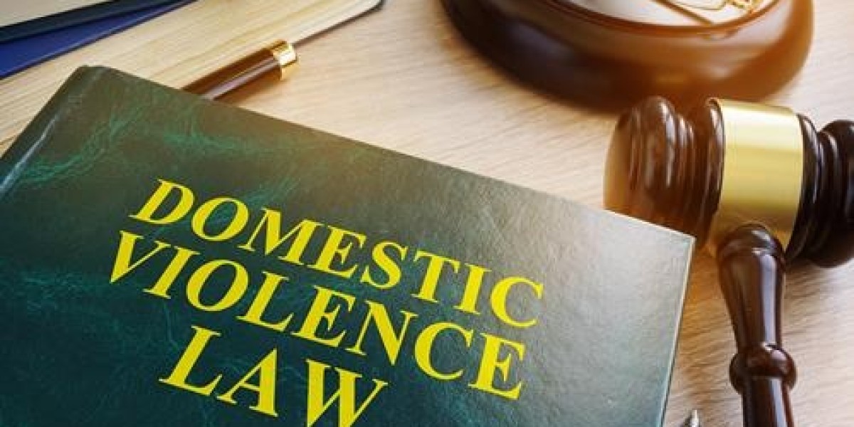 Domestic Violence Registry New Jersey