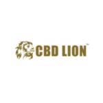 CBD Lion Profile Picture