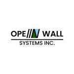 open wall system Profile Picture