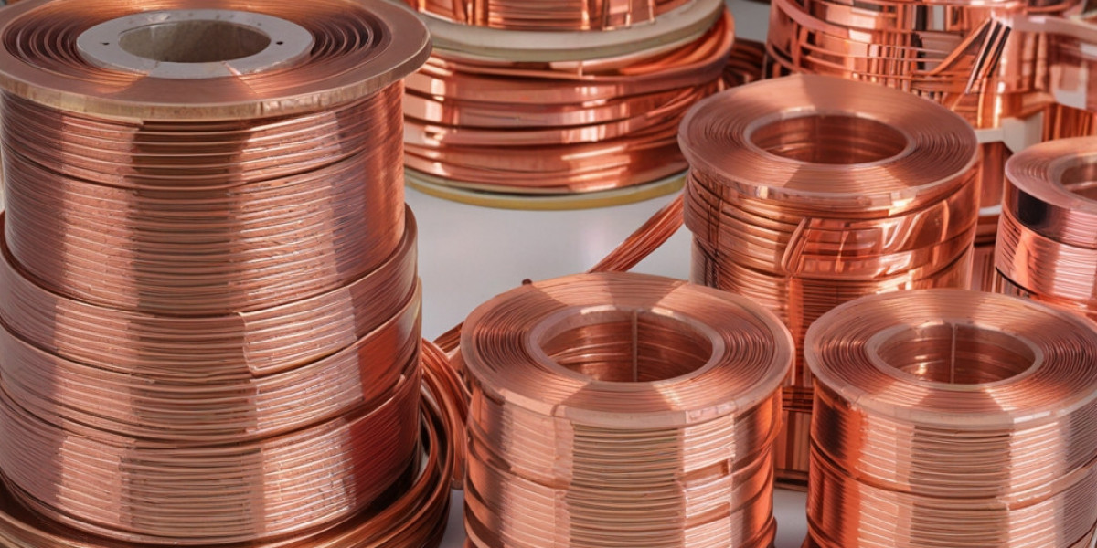 Enameled Copper Wires Manufacturing Plant Report 2024: Cost Analysis and Raw Material Requirements