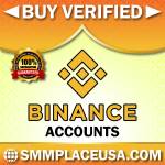 binanceaccountusar Profile Picture