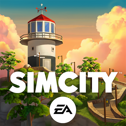 SimCity BuildIt V1.57.1.129081 MOD APK [Unlimited Money/Unlocked All] - GETMODSAPK