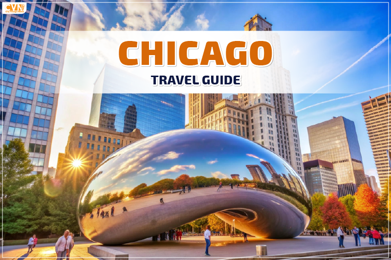 Planning a Trip to Chicago? Here’s Your Chicago Travel Guide!