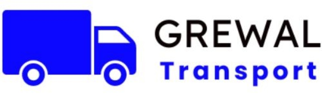 Grewal Transport Service Cover Image