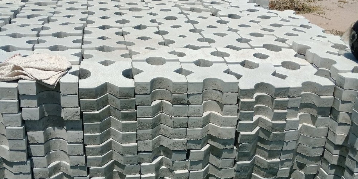 Pavers Block Manufacturing Plant Setup Report 2024 | Unit Operations, Machinery Requirements and Cost Involved