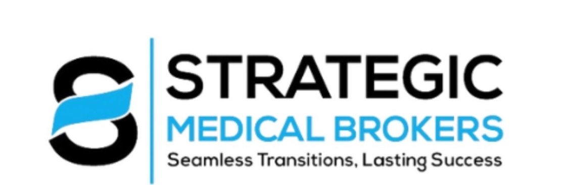 Strategic Medical Brokers Cover Image