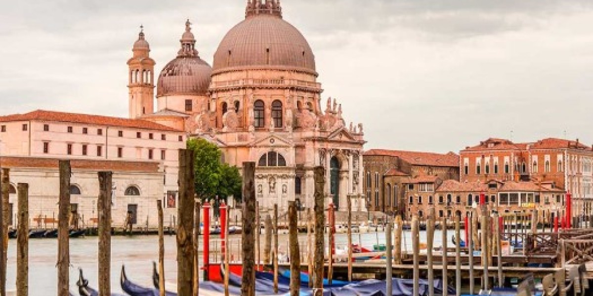 Explore the Venice Lagoon and Its Influence on the Floating City