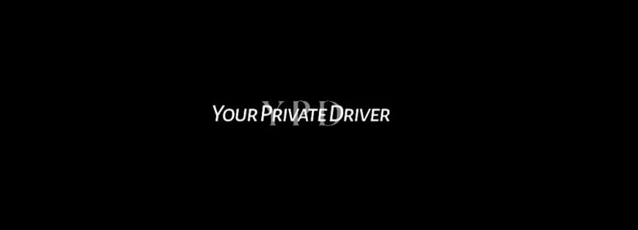 Your Private Driver Cover Image