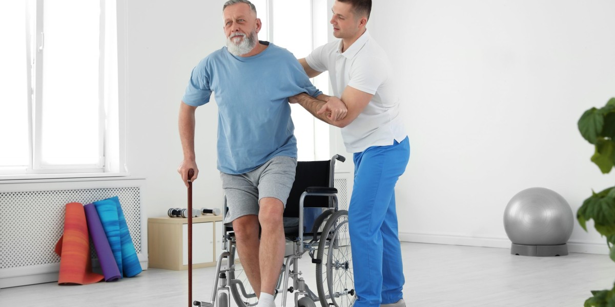 Comprehensive Guide To Rehabilitation Therapy: Regaining Strength And Mobility