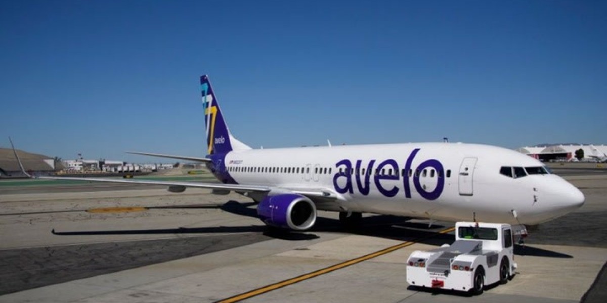 Avelo Airlines Reservations 101: Everything You Need to Know