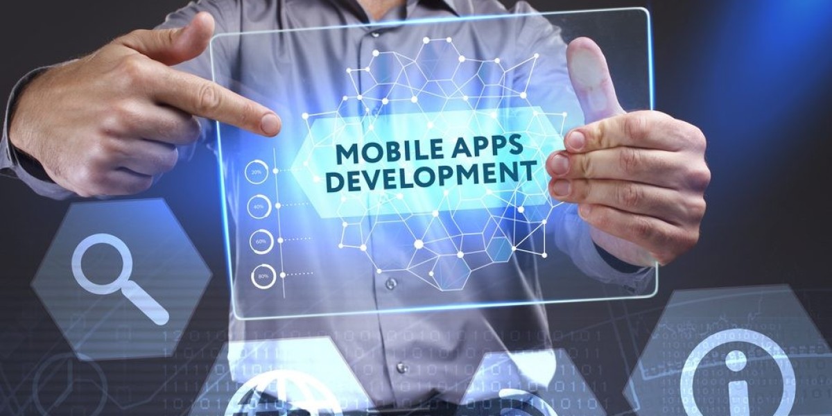 Benefit of the Best Mobile App Development Company in Texas