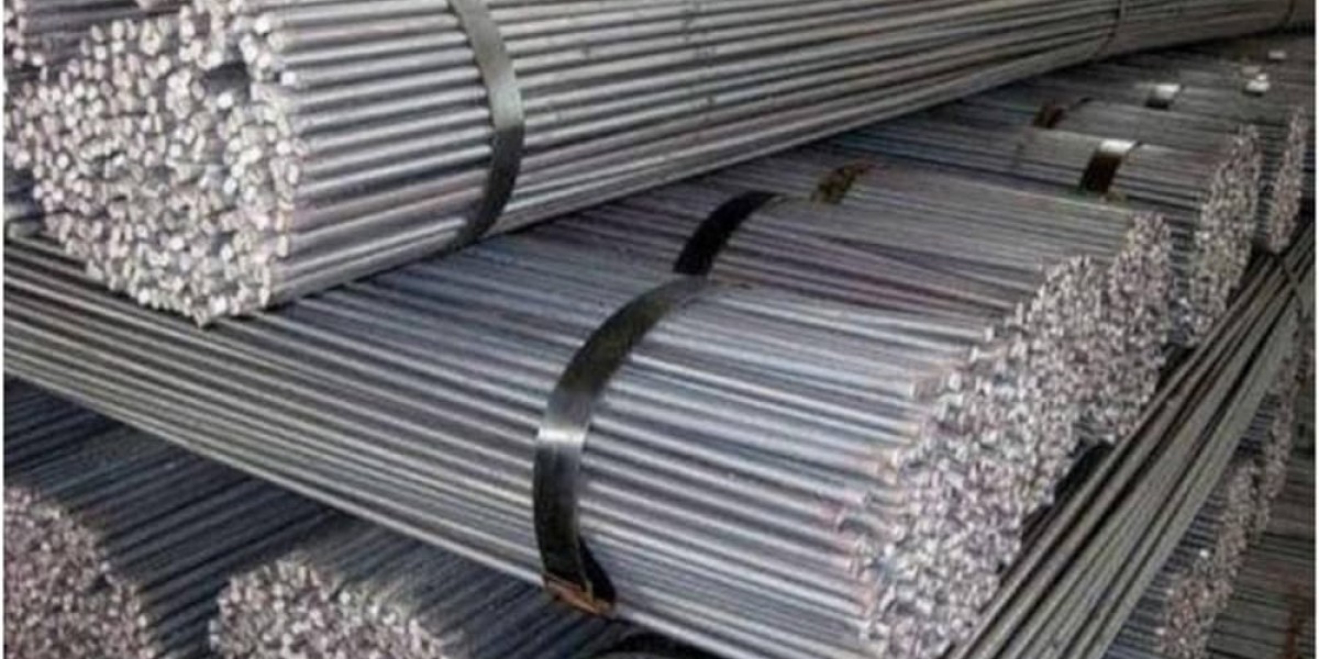 Understanding the Price Dynamics of TMT Bars in India