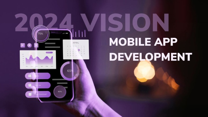 Top Mobile App Development Companies in Dubai for Enterprises