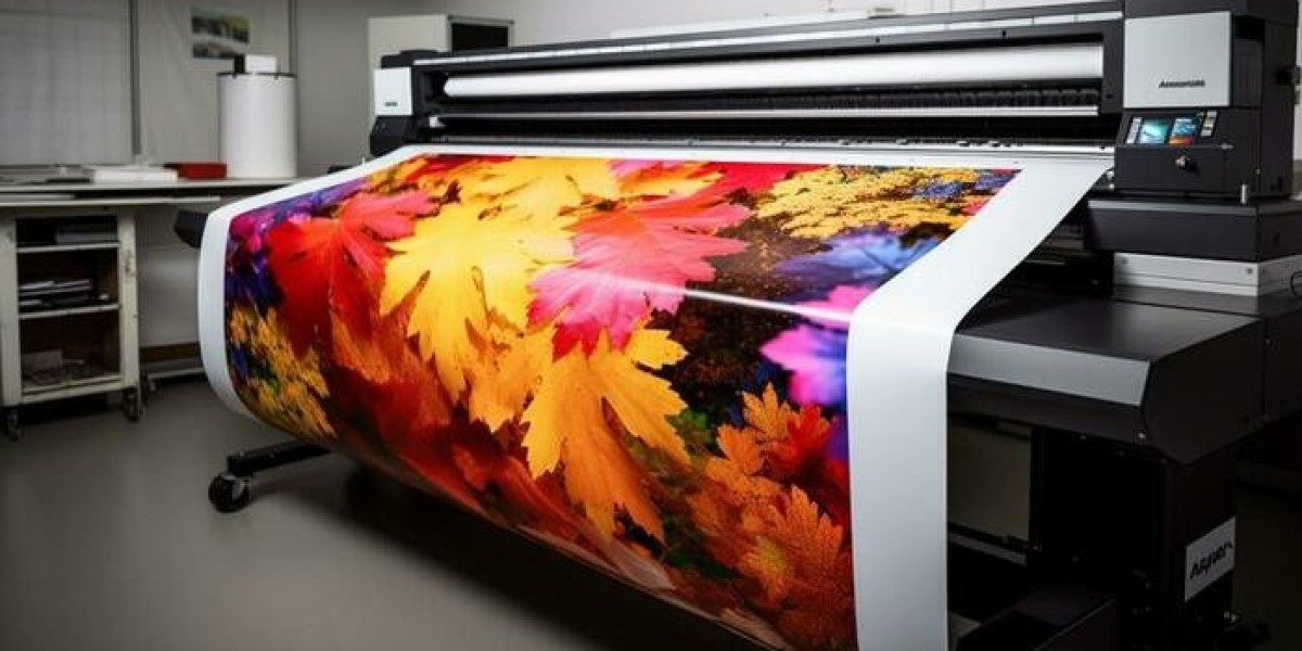 Percetakan Digital Printing 24 Jam Jakarta Timur