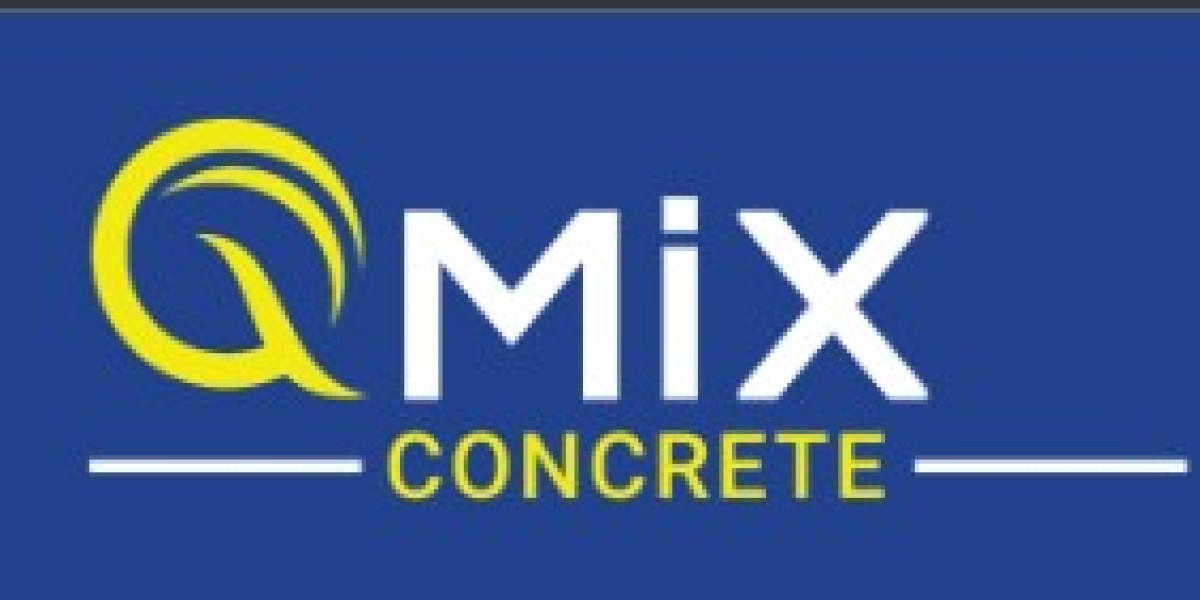 Quality Ready Mix Concrete in Essex: A Spotlight on Qmix Concrete