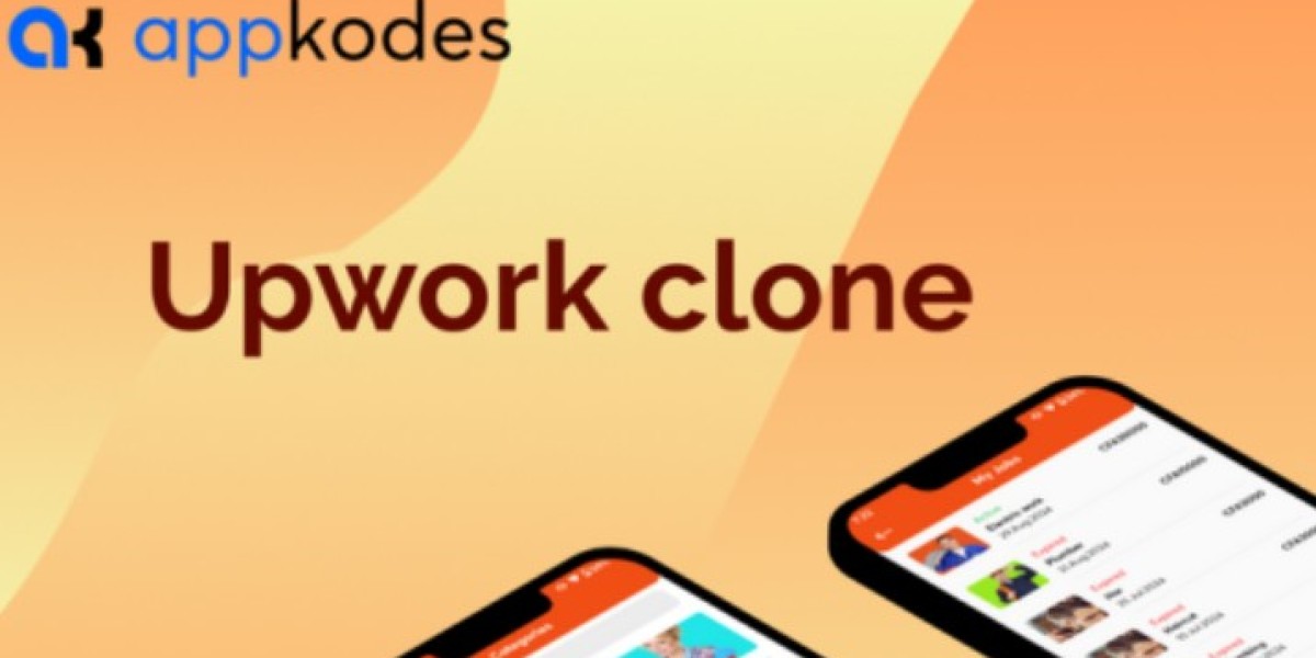 How an Upwork Clone Can Revolutionize Your Freelance Platform