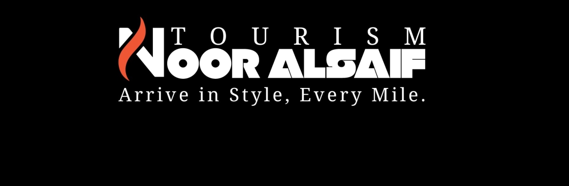 Noor Alsaif Tourism LLC Cover Image