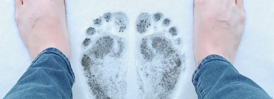 Blueprint Podiatry Cover Image