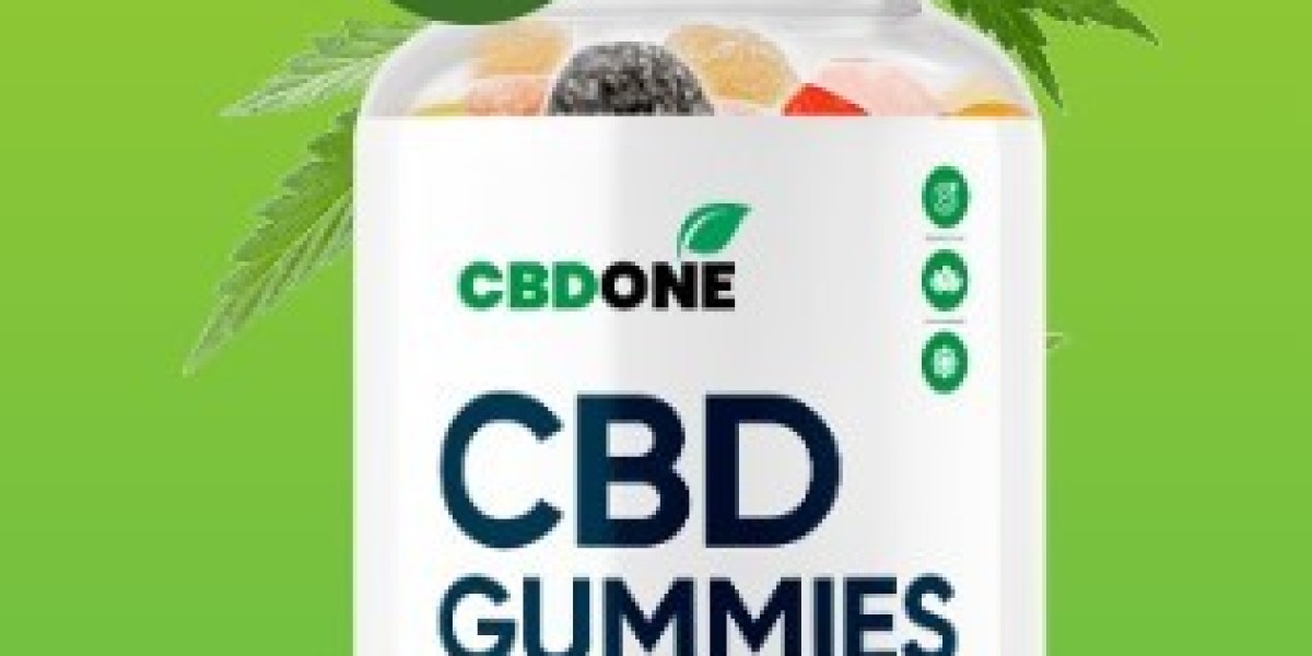 TruFarm CBD Gummies : Alert, Benefits ,Ingredients, Relief!