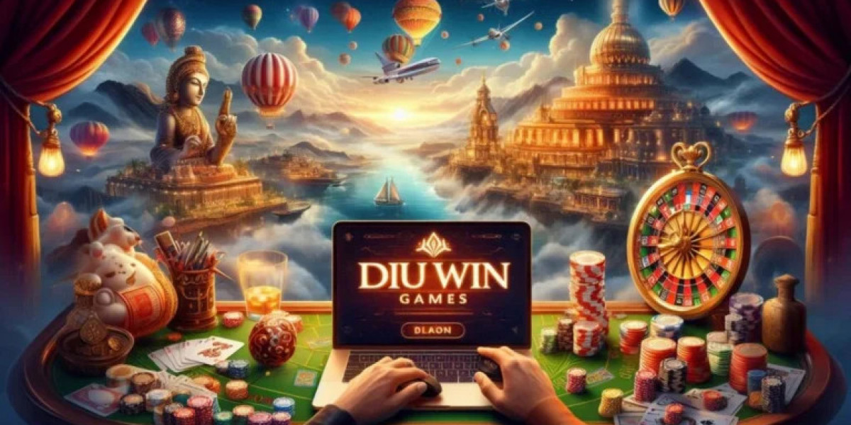 Unlocking Convenience: The Diuwin Download APK