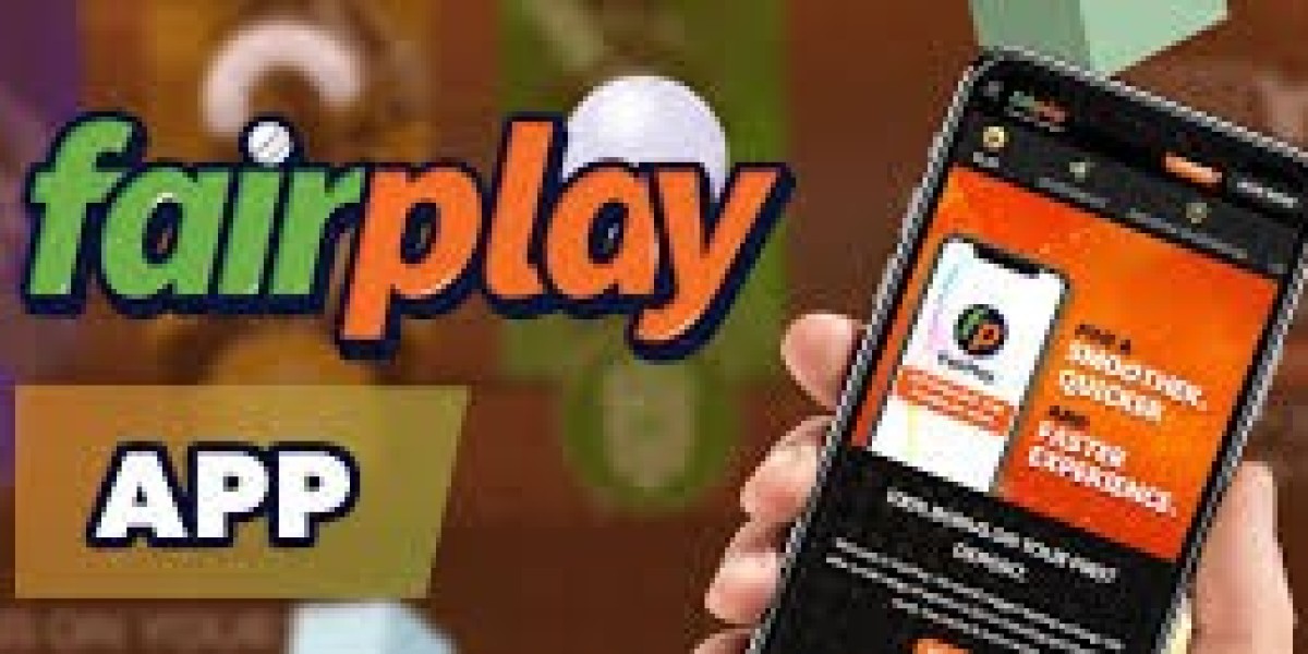 Download FairPlay APK: Your Gateway to Premier Online Betting