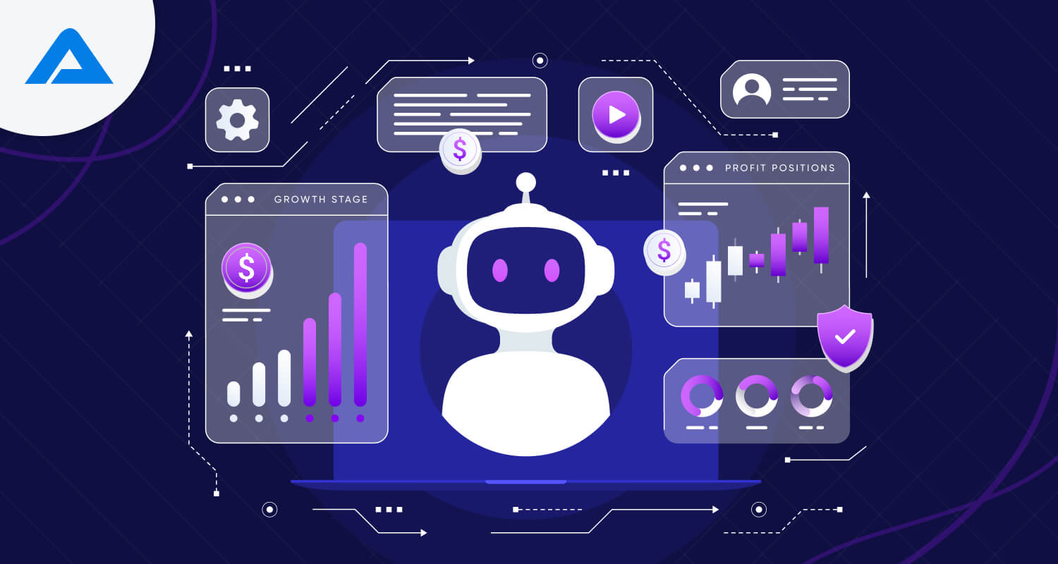 Rise of AI in Financial Software Development