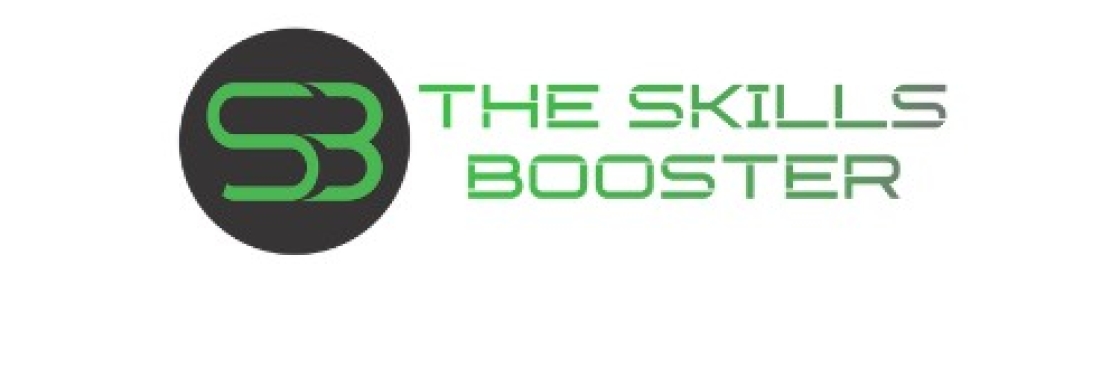 The Skills Booster Cover Image