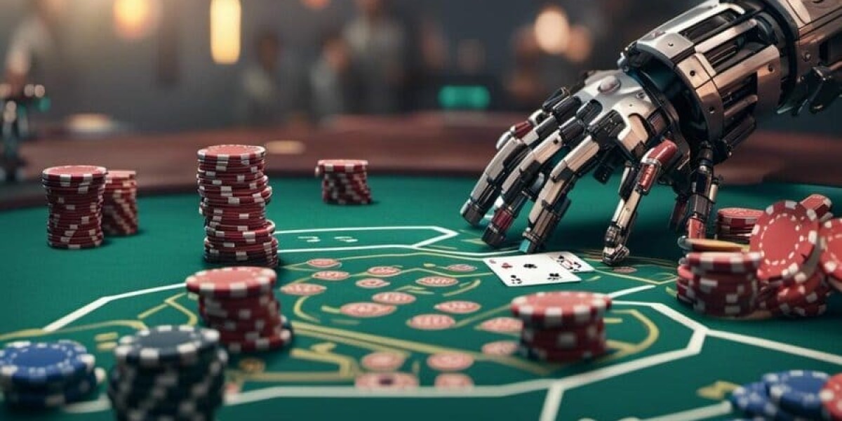 Mastering the Art of Online Baccarat: Strategies and Tips