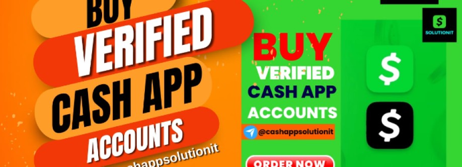 Buy Verified Cash App Accounts Cover Image