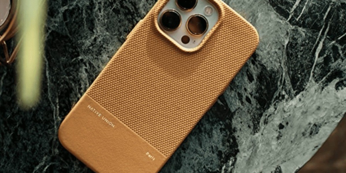 Nine Eco-Friendly Phone Cases You Should Consider