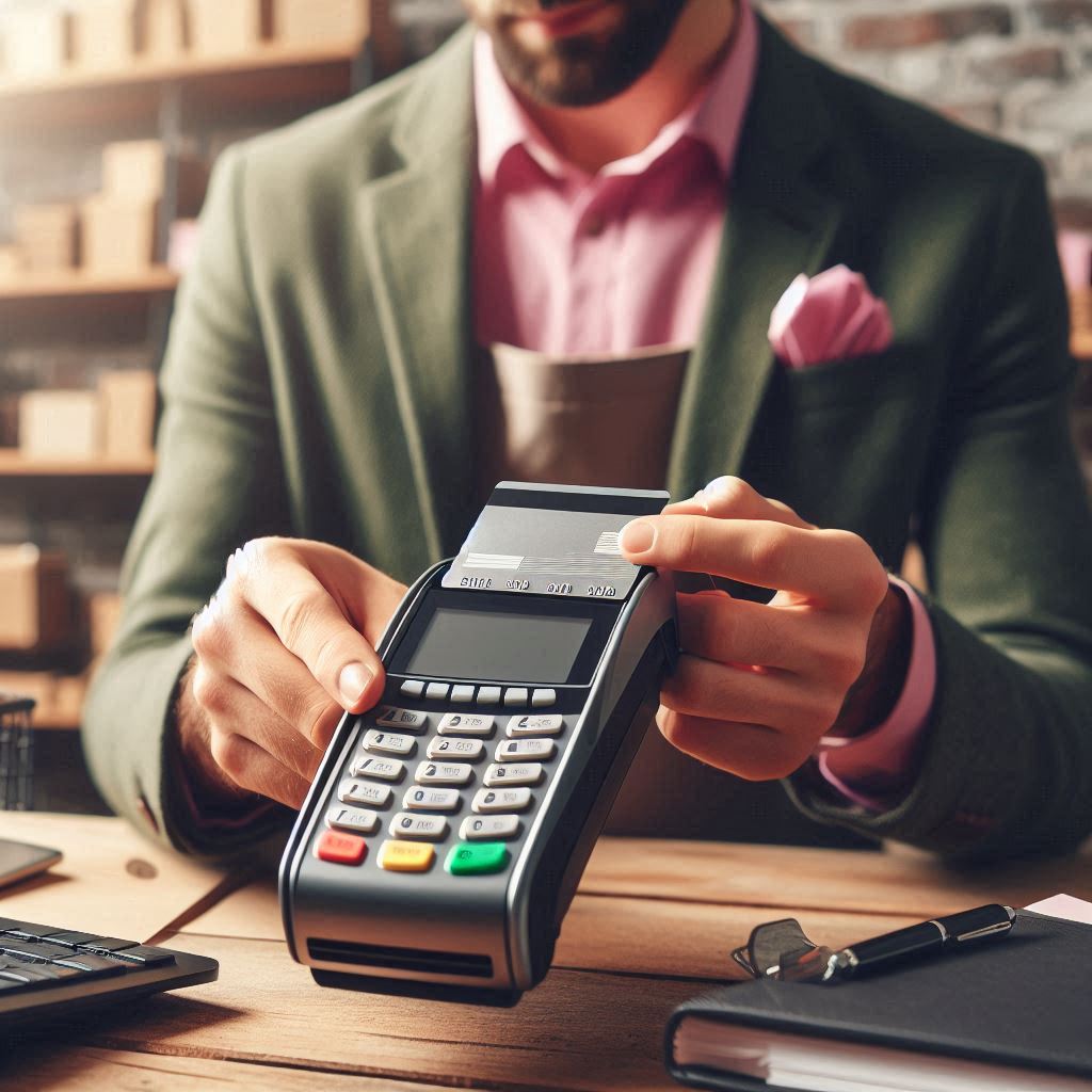 What Is a Merchant Account? How Accounts and Processing Work