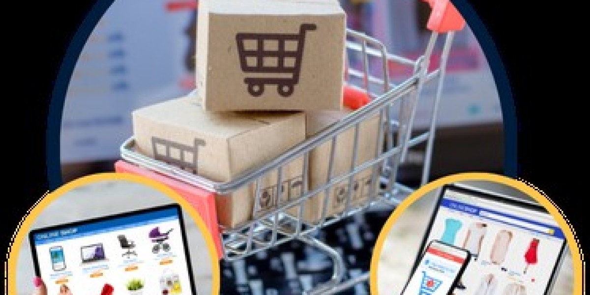 Navigating the E-Commerce Landscape: Maximizing Profits with Amazon Store Management Services  Dubai