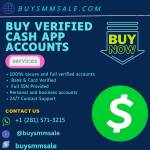 Buy Verified Cash app Accounts Profile Picture