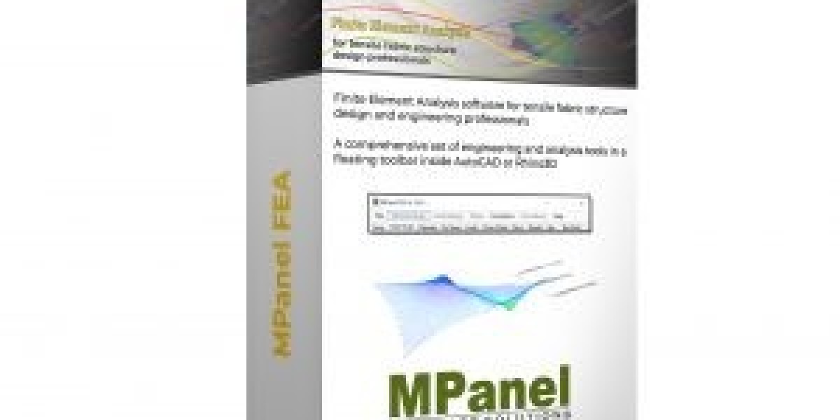 Streamline Your Tensile Fabric Structure Pattern Design with MPanel Software Solutions LLC