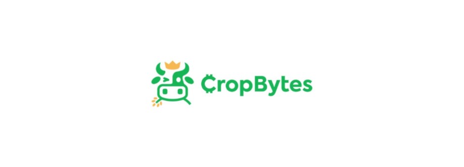 Crop bytes Cover Image