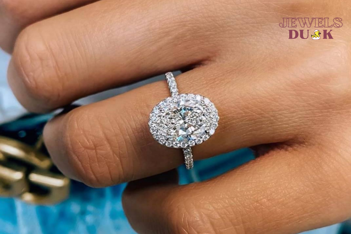 A Guide to Choosing the Best Diamond Engagement Rings